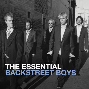 BACKSTREET BOYS-ESSENTIAL