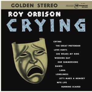 ROY ORBISON-CRYING