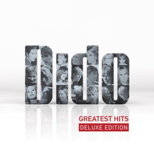 Dido - Greatest Hits (2013) (Deluxe) (2CD)