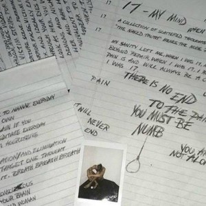 Xxxtentacion - 17 (2018) (Vinyl)
