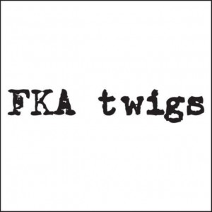 FKA Twigs - EP1 (2012) (12-inch)