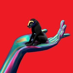 Sbtrkt - Wonder Where We Land (Deluxe Picture Disc Edition) (2x Vinyl)