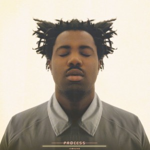 Sampha - Process (2017) (Vinyl)