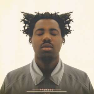 Sampha - Process (2017) (CD)