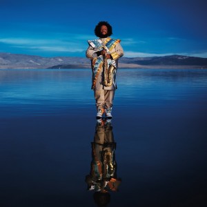 KAMASI WASHINGTON-HEAVEN AND EARTH