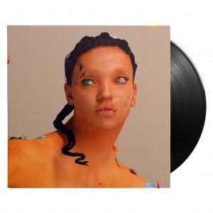 FKA TWIGS-MAGDALENE (VINYL)