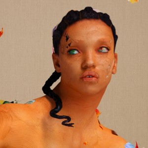 FKA twigs - Magdalene (2019) (CD)