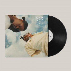 Sampha - Lahai (2023) (Vinyl)