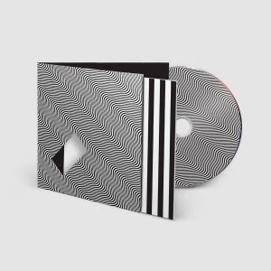 Jamie xx - In Waves (2024) (CD)