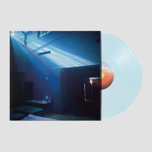 John Maus - Later Than You Think (2025) (Ice Blue Vinyl)