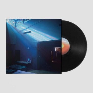 John Maus - Later Than You Think (2025) (Vinyl)