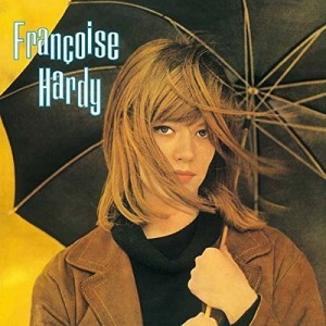 Francoise Hardy - Francoise Hardy (1962) (Vinyl)