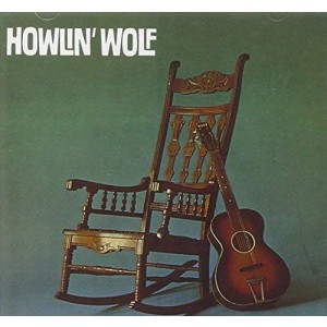 Howlin´ Wolf - Howlin´ Wolf (The Rockin´ Chair) (Vinyl)