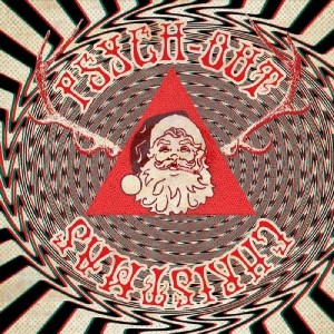 Various Artists - Psych-Out Christmas (2020) (CD)
