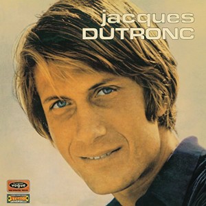 Jacques Dutronc - L´opportuniste (1969) (Vinyl)