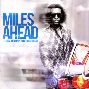Miles Davis - Miles Ahead (Original Motion Picture Soundtrack) (CD)