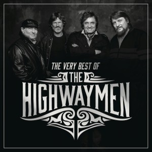 HIGHWAYMEN-THE VERY BEST OF (CD)