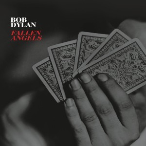 BOB DYLAN-FALLEN ANGELS (CD)