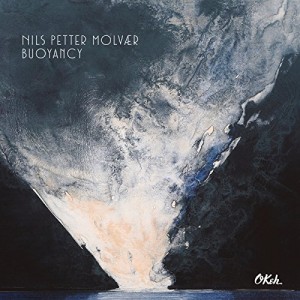 NILS PETTER MOLVAER-BUOYANCY