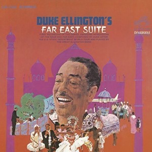 DUKE ELLINGTON-FAR EAST SUITE (CD)