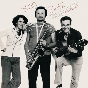 STAN GETZ-THE BEST OF TWO WORLDS (CD)