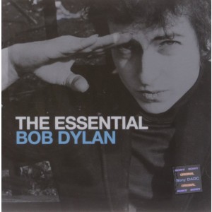 Bob Dylan - The Essential Bob Dylan (2000) (2x Vinyl)