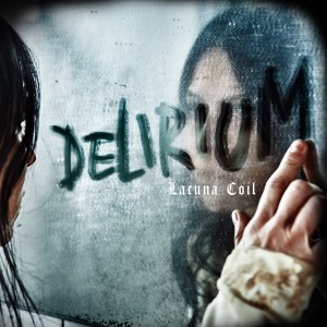LACUNA COIL-DELIRIUM (CD)