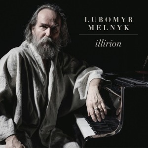 LUBOMYR MELNYK-ILLIRION (CD)