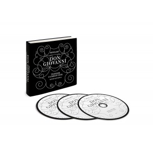 Teodor Currentzis - Mozart: Don Giovanni (CD)
