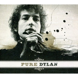 Bob Dylan - Pure Dylan: An Intimate Look At Bob Dylan (Vinyl)