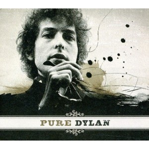 BOB DYLAN-PURE DYLAN - AN INTIMATE LOOK AT BOB DYLAN (VINYL)