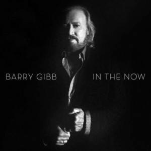 Barry Gibb - In The Now (2016) (CD)