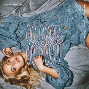 ZARA LARSSON-SO GOOD (CD)