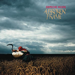 Depeche Mode - A Broken Frame (1982) (Vinyl)