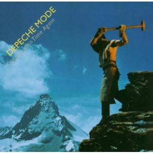 Depeche Mode - Construction Time Again (Vinyl)