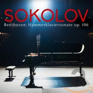 GRIGORY SOKOLOV-PIANO SONATA NO.29 IN B-F