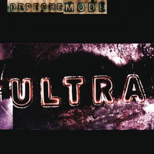Depeche Mode - Ultra (1997) (Vinyl)