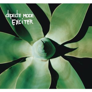 Depeche Mode - Exciter (2001) (2x Vinyl)