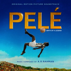 OST - Pele: Birth Of A Legend (CD)