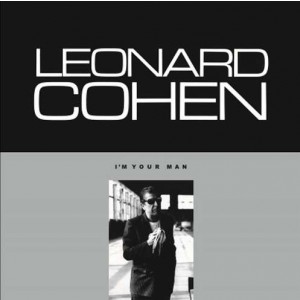 LEONARD COHEN-I´M YOUR MAN (VINYL)