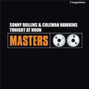 SONNY ROLLINS-SONNY MEETS HAWK (CD)