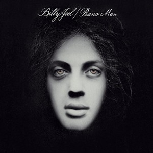 Billy Joel - Piano Man (Vinyl)