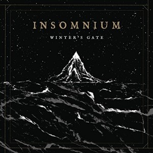INSOMNIUM-WINTER´S GATE (CD)