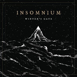 Insomnium - Winter´s Gate (CD)