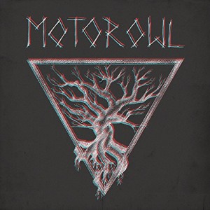 Motorowl - Om Generator (CD)