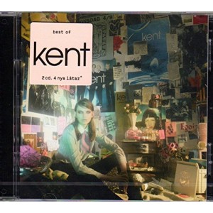 KENT-BEST OF (CD)