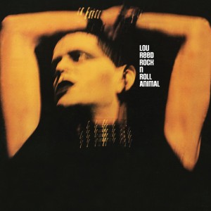 Lou Reed - Rock ´n´ Roll Animal (Vinyl)