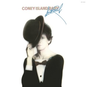 LOU REED-CONEY ISLAND BABY (VINYL)