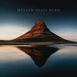 Heaven Shall Burn - Wanderer (CD)