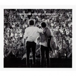 Alain Souchon/Laurent Vo - Souchon Voulzy.. (Deluxe) (CD)